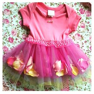 🎉🎉HP🎉🎉 Boutique baby dress